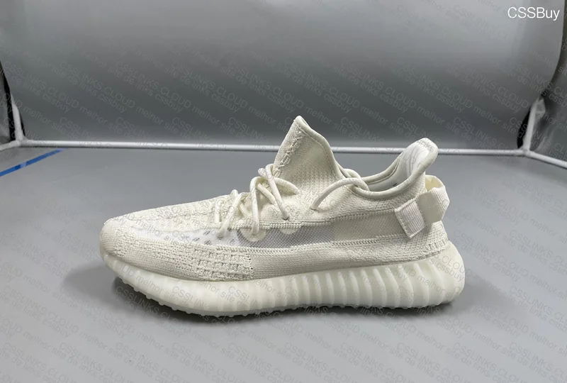 Adidas Yeezy 350 V2 Bone 2
