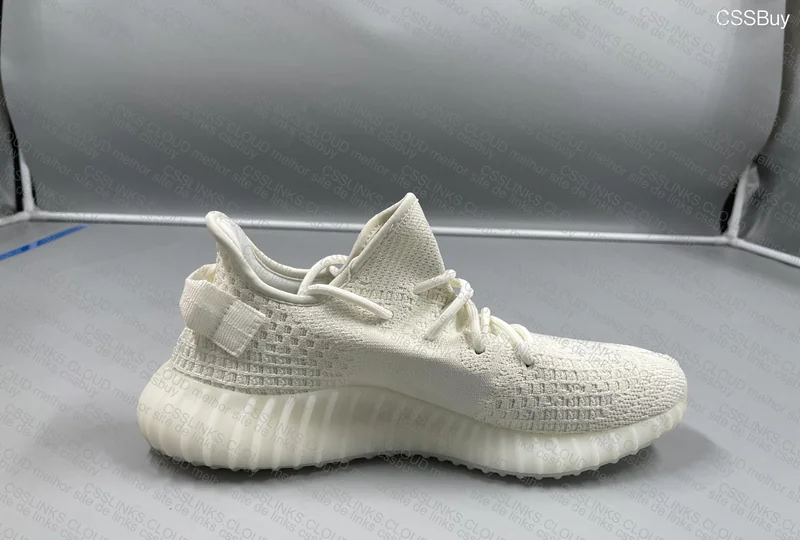 Adidas Yeezy 350 V2 Bone 3