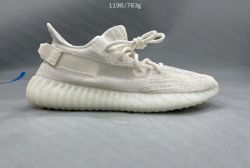 Adidas Yeezy 350 v2 - Bone 10