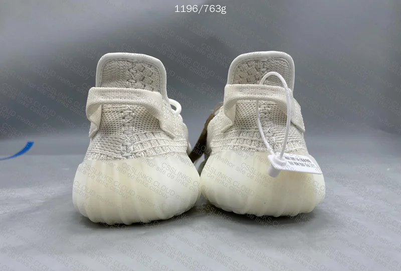 Adidas Yeezy 350 v2 - Bone 5