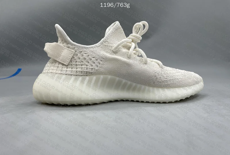 Adidas Yeezy 350 v2 - Bone 6