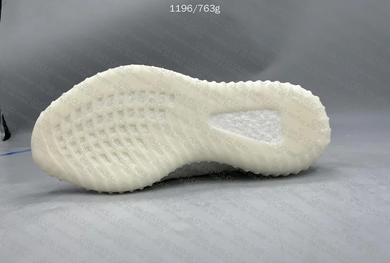 Adidas Yeezy 350 v2 - Bone 8