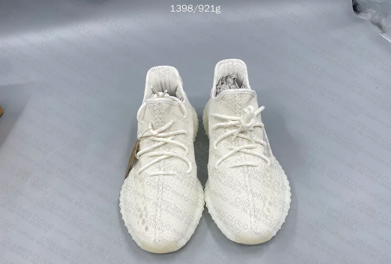 Adidas Yeezy 350 v2 Bone WWTOP 10