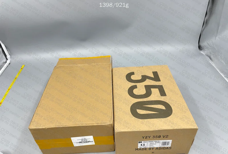Adidas Yeezy 350 v2 Bone WWTOP 2