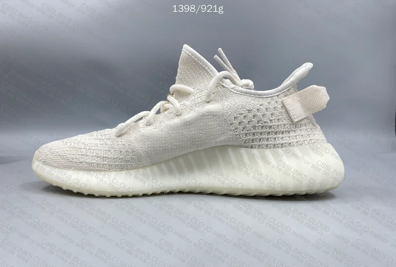 Adidas Yeezy 350 v2 Bone WWTOP 3
