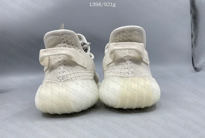 Adidas Yeezy 350 v2 Bone WWTOP 4