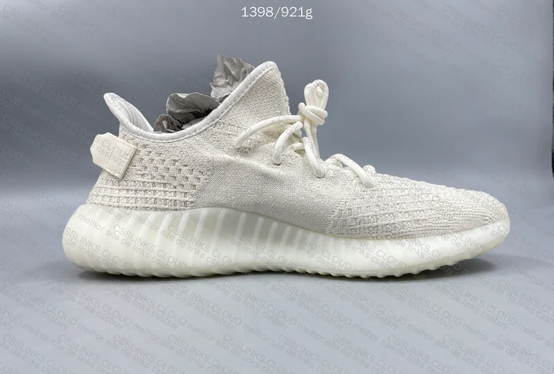 Adidas Yeezy 350 v2 Bone WWTOP 5