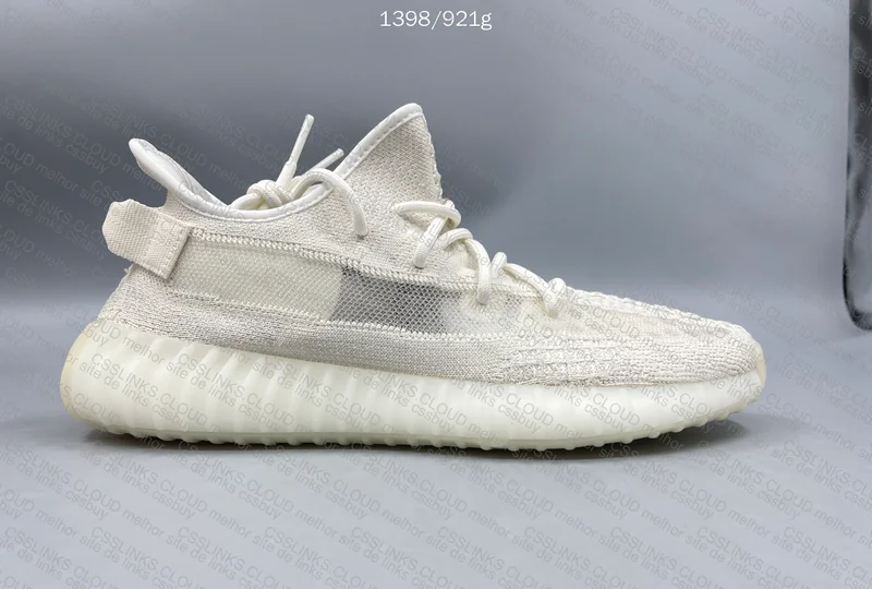 Adidas Yeezy 350 v2 Bone WWTOP 8