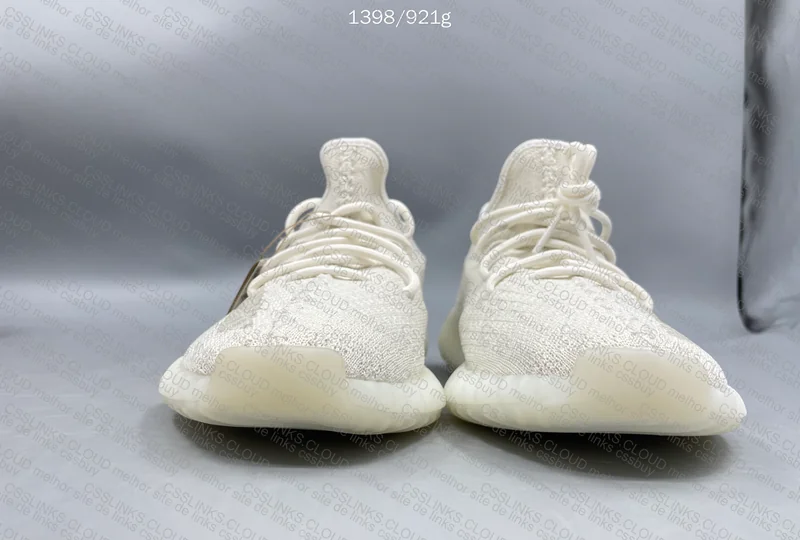 Adidas Yeezy 350 v2 Bone WWTOP 9
