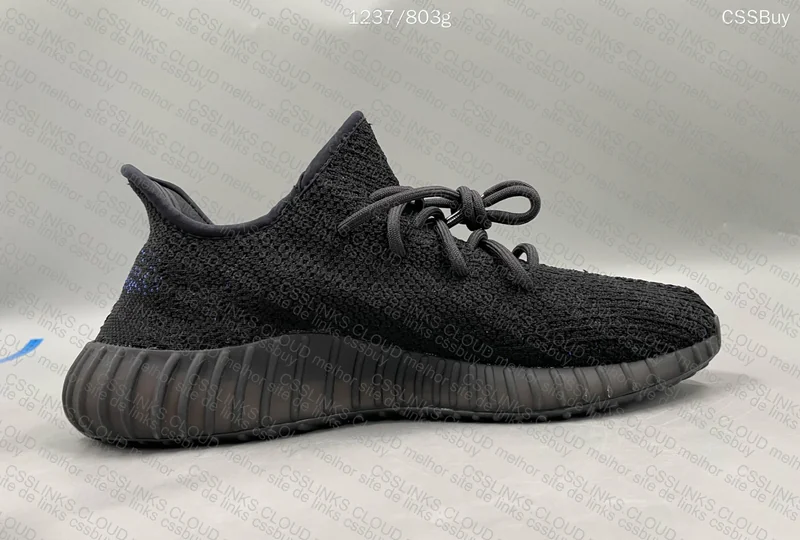 Adidas Yeezy 350 v2 Dazzling Blue - SLW 7