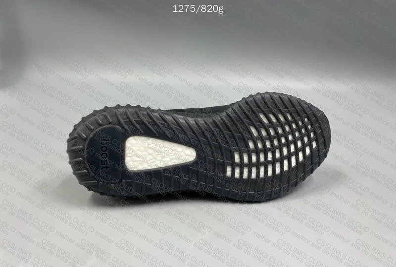 Adidas Yeezy 350 V2 Onyx Batch LW