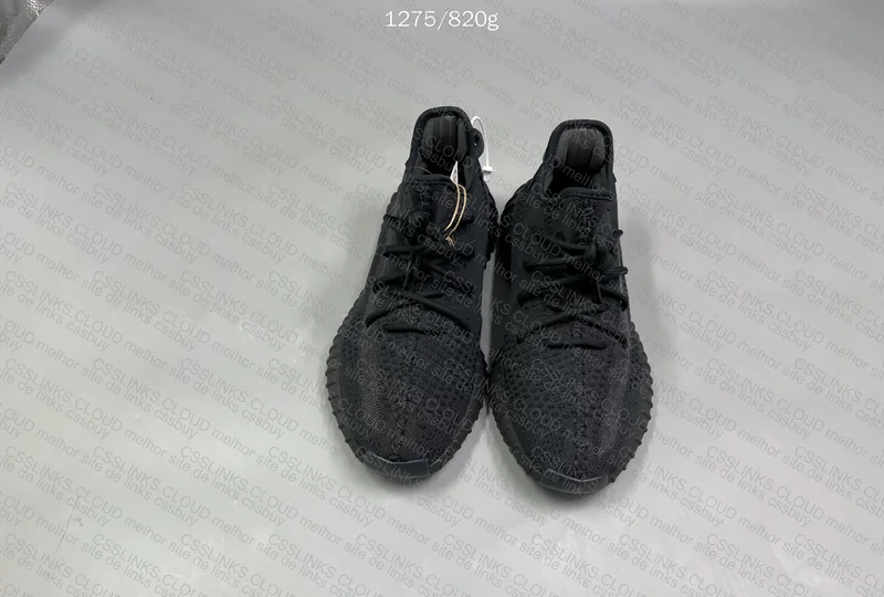 Adidas Yeezy 350 V2 Onyx Batch LW 10