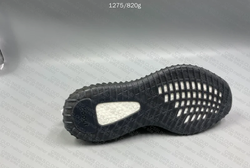 Adidas Yeezy 350 V2 Onyx Batch LW 8