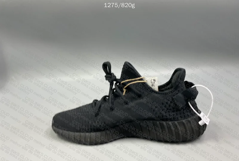 Adidas Yeezy 350 V2 Onyx Batch LW 9