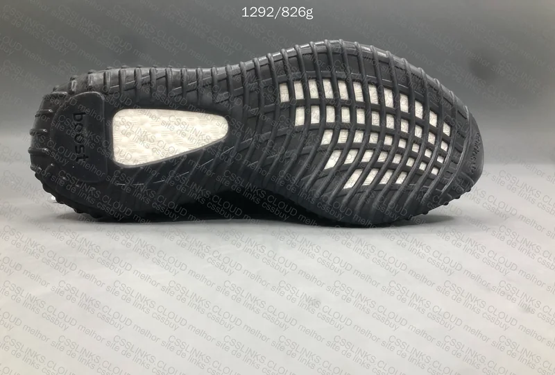 Adidas Yeezy 350 V2 Onyx Batch LW
