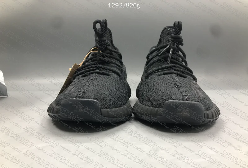 Adidas Yeezy 350 V2 Onyx Batch LW 2