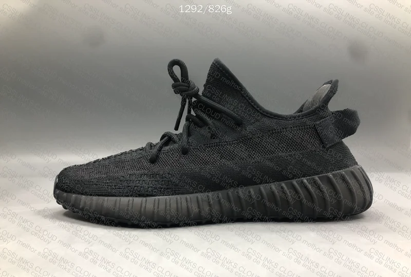 Adidas Yeezy 350 V2 Onyx Batch LW 3