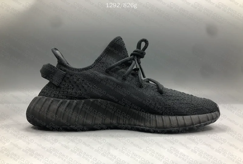 Adidas Yeezy 350 V2 Onyx Batch LW 6
