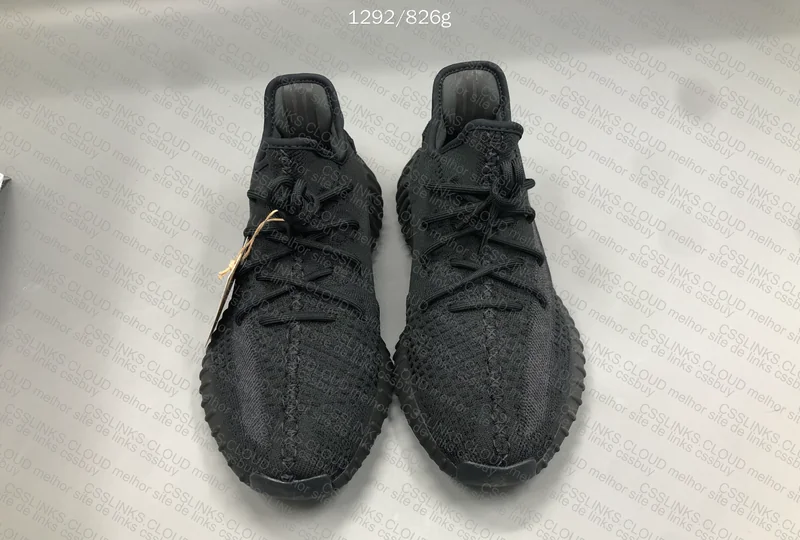 Adidas Yeezy 350 V2 Onyx Batch LW 7