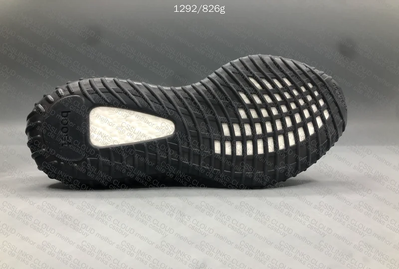 Adidas Yeezy 350 V2 Onyx Batch LW 8