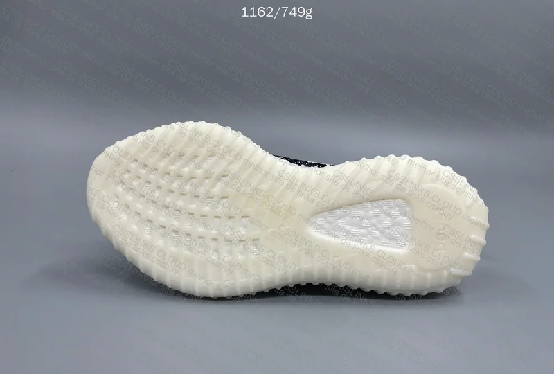 Adidas Yeezy 350 V2 Zebra LW 3