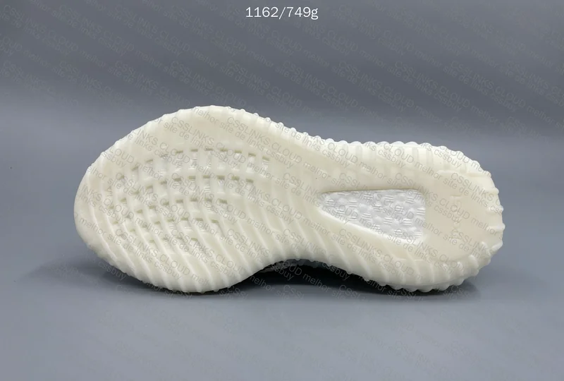 Adidas Yeezy 350 V2 Zebra LW 7