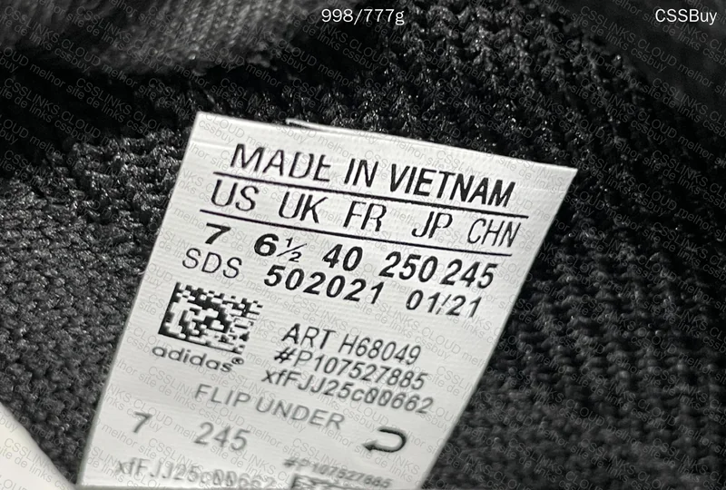 Adidas Yeezy 450 7