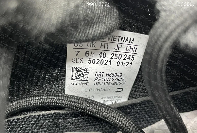 Adidas Yeezy 450 8