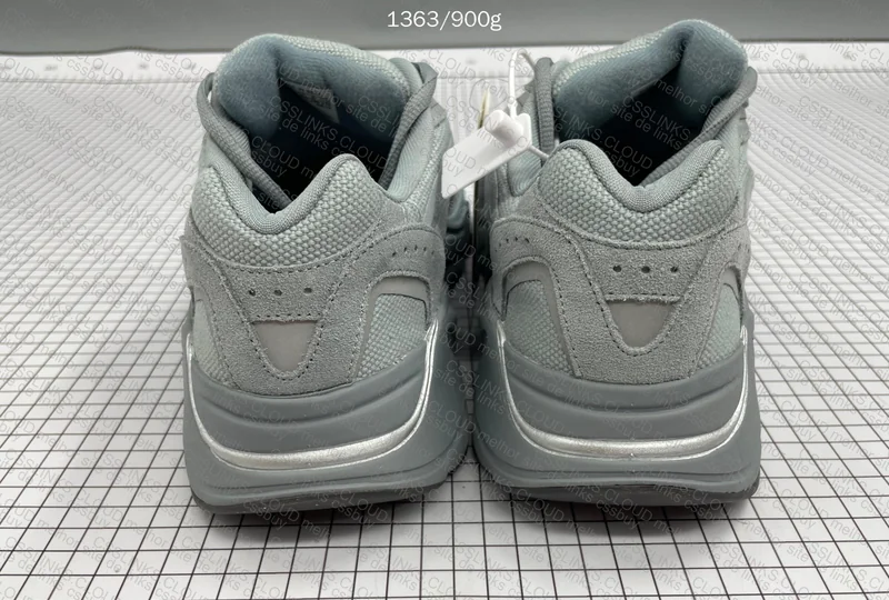 Adidas Yeezy 700 V2 Hospital Blue [GC Batch] - JMDY 2