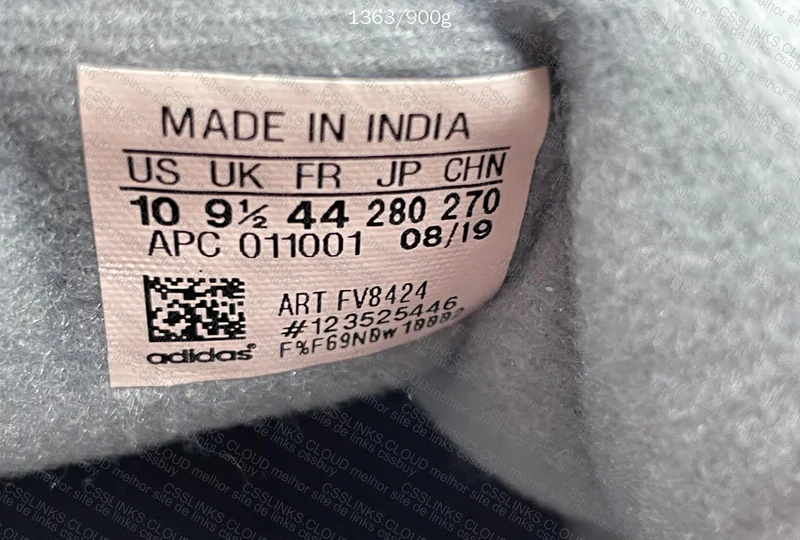 Adidas Yeezy 700 V2 Hospital Blue [GC Batch] - JMDY 4