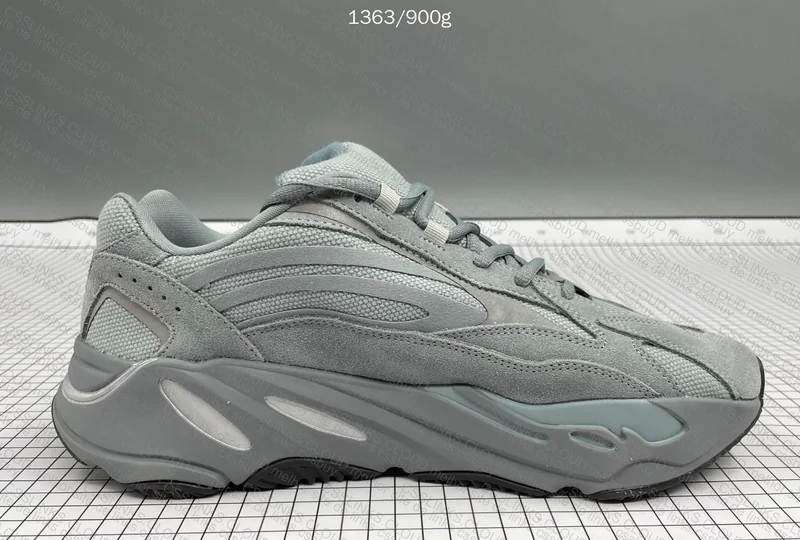 Adidas Yeezy 700 V2 Hospital Blue [GC Batch] - JMDY 5