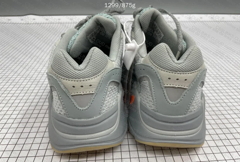 Adidas Yeezy 700 V2 Inertia [GC Batch] - JMDY 2