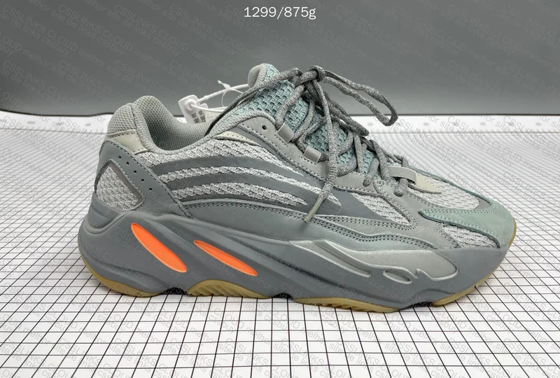 Adidas Yeezy 700 V2 Inertia [GC Batch] - JMDY 3