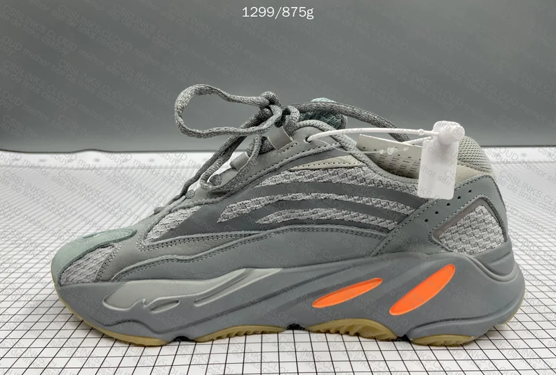 Adidas Yeezy 700 V2 Inertia [GC Batch] - JMDY 4