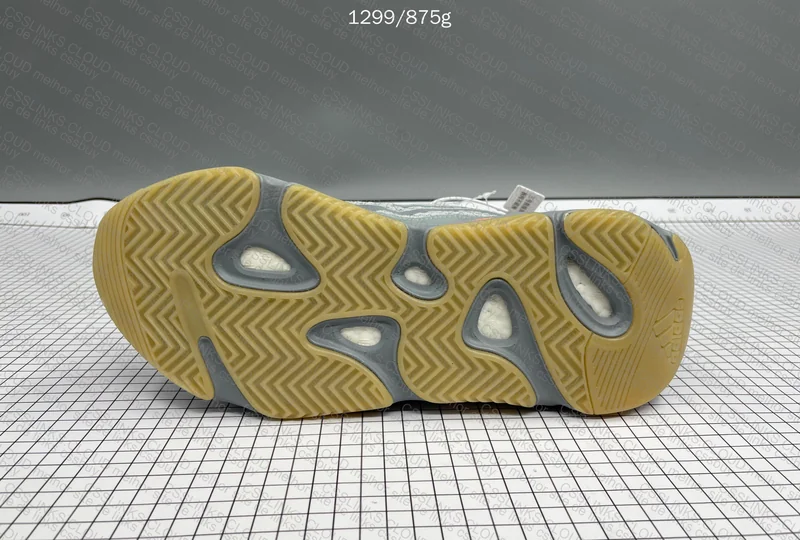 Adidas Yeezy 700 V2 Inertia [GC Batch] - JMDY 5