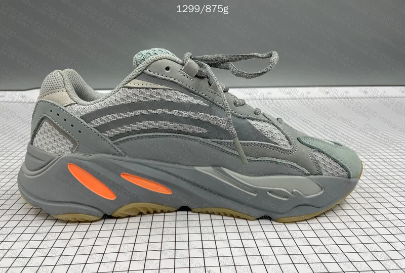 Adidas Yeezy 700 V2 Inertia [GC Batch] - JMDY 7