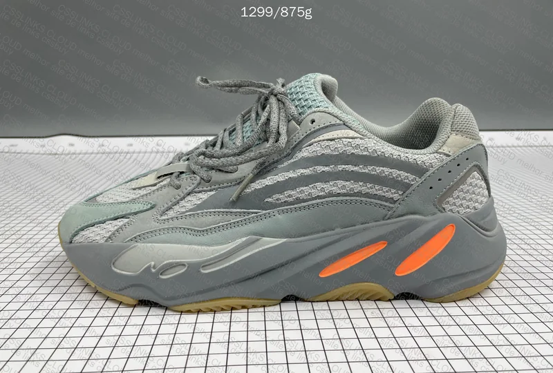 Adidas Yeezy 700 V2 Inertia [GC Batch] - JMDY 8