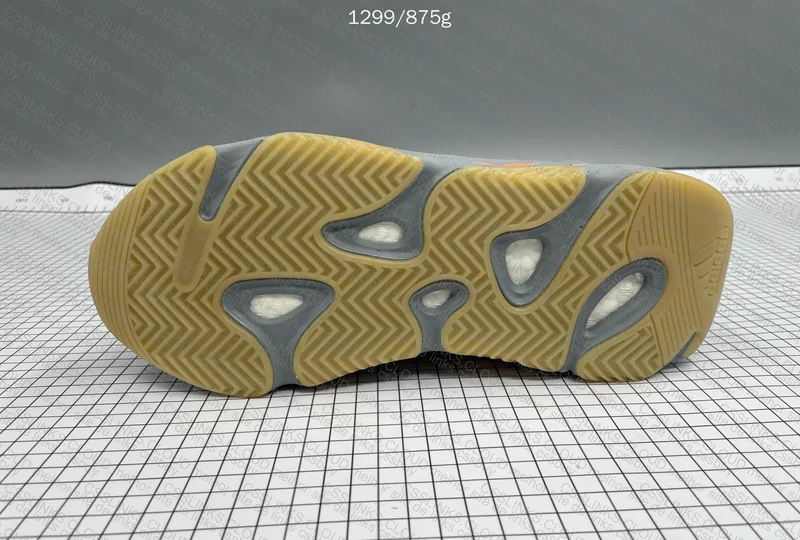 Adidas Yeezy 700 V2 Inertia [GC Batch] - JMDY 9