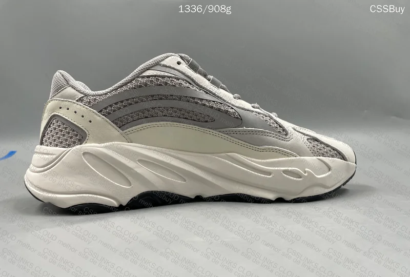 Adidas Yeezy 700 V2 Static 5