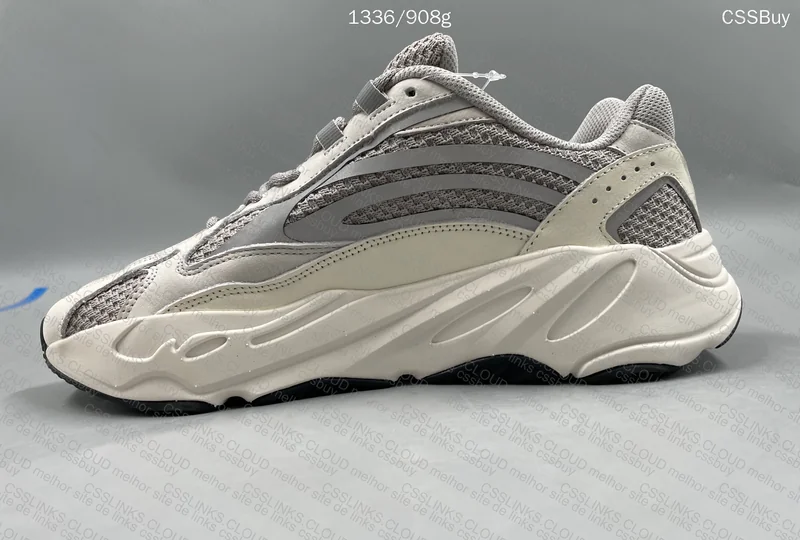 Adidas Yeezy 700 V2 Static 9