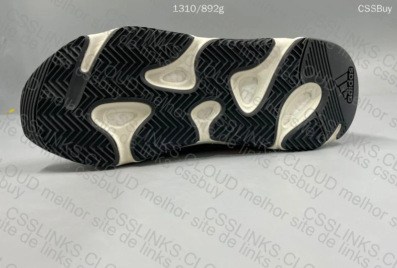 Adidas Yeezy 700 Wave Runner (LJR B Grade) 2