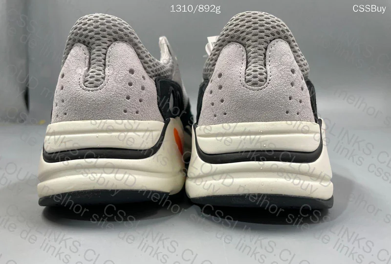 Adidas Yeezy 700 Wave Runner (LJR B Grade) 6