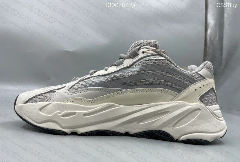 Adidas Yeezy 700v2 GL?