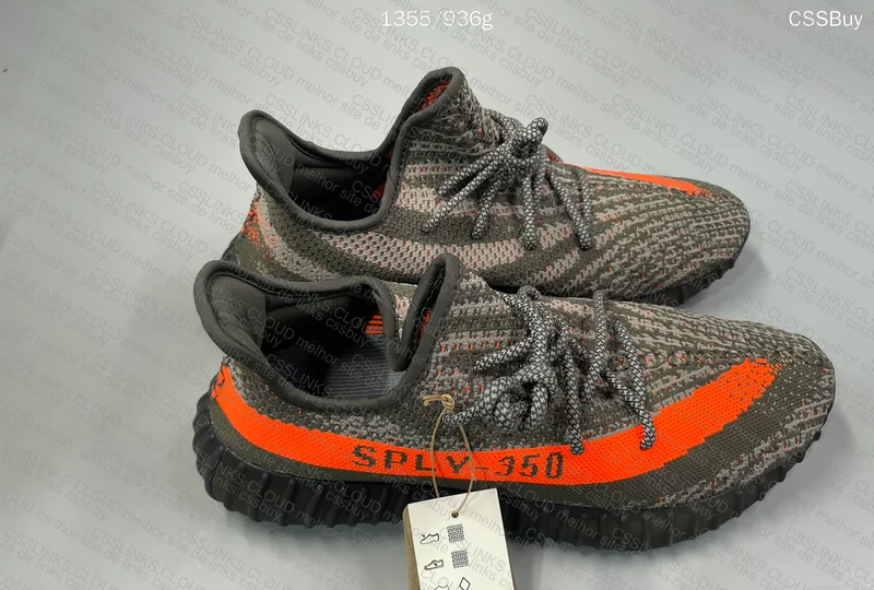 Adidas Yeezy Beluga 2