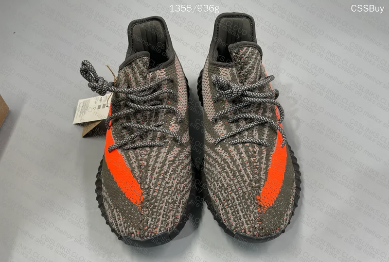Adidas Yeezy Beluga 3