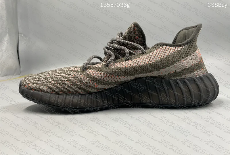 Adidas Yeezy Beluga 5