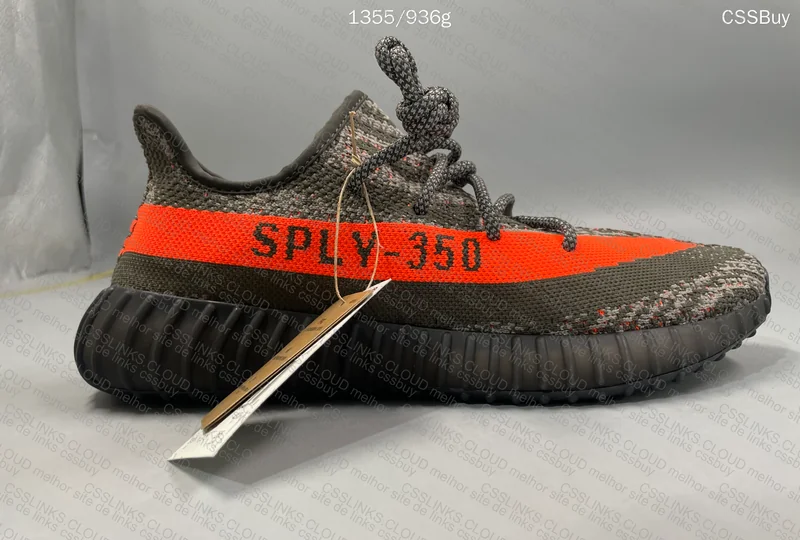 Adidas Yeezy Beluga 6