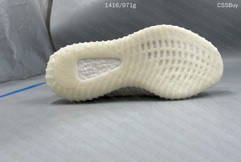 Adidas Yeezy Bone (GL or not?)