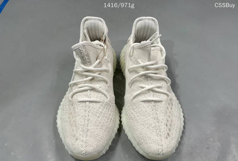 Adidas Yeezy Bone (GL or not?) 2