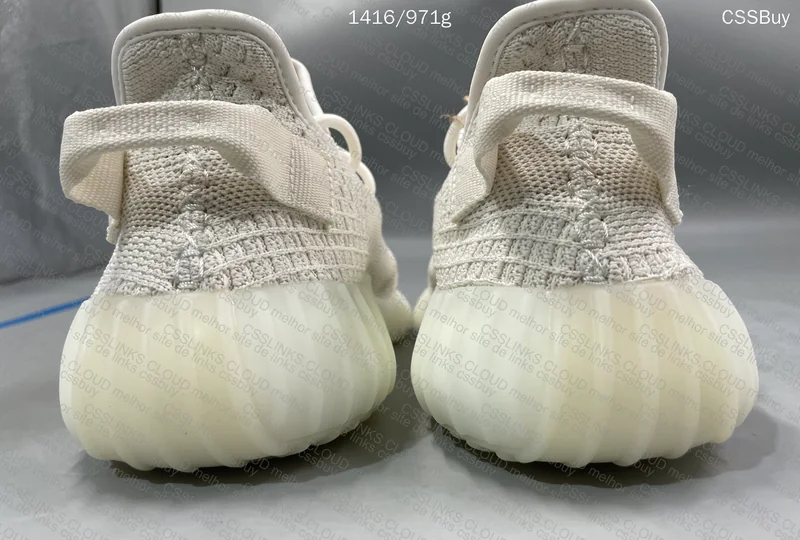 Adidas Yeezy Bone (GL or not?) 3